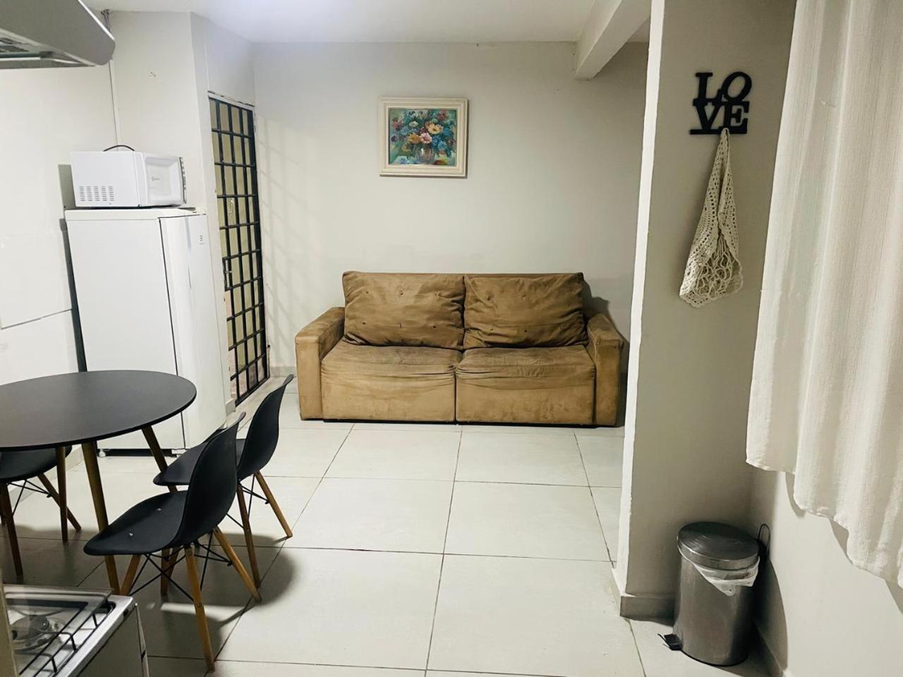 Casa Fundos Eco City 03 Simples E Confortavel Com 2 Quartos E Garagem Curitiba Exterior foto